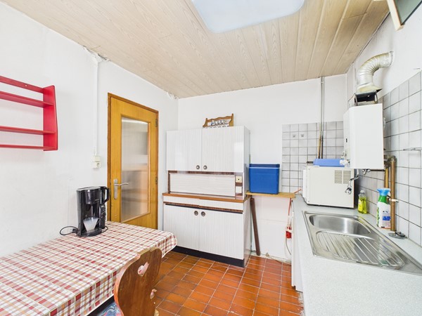 Medium property photo - Keijzerstraat 17, 4542 BD Hoek